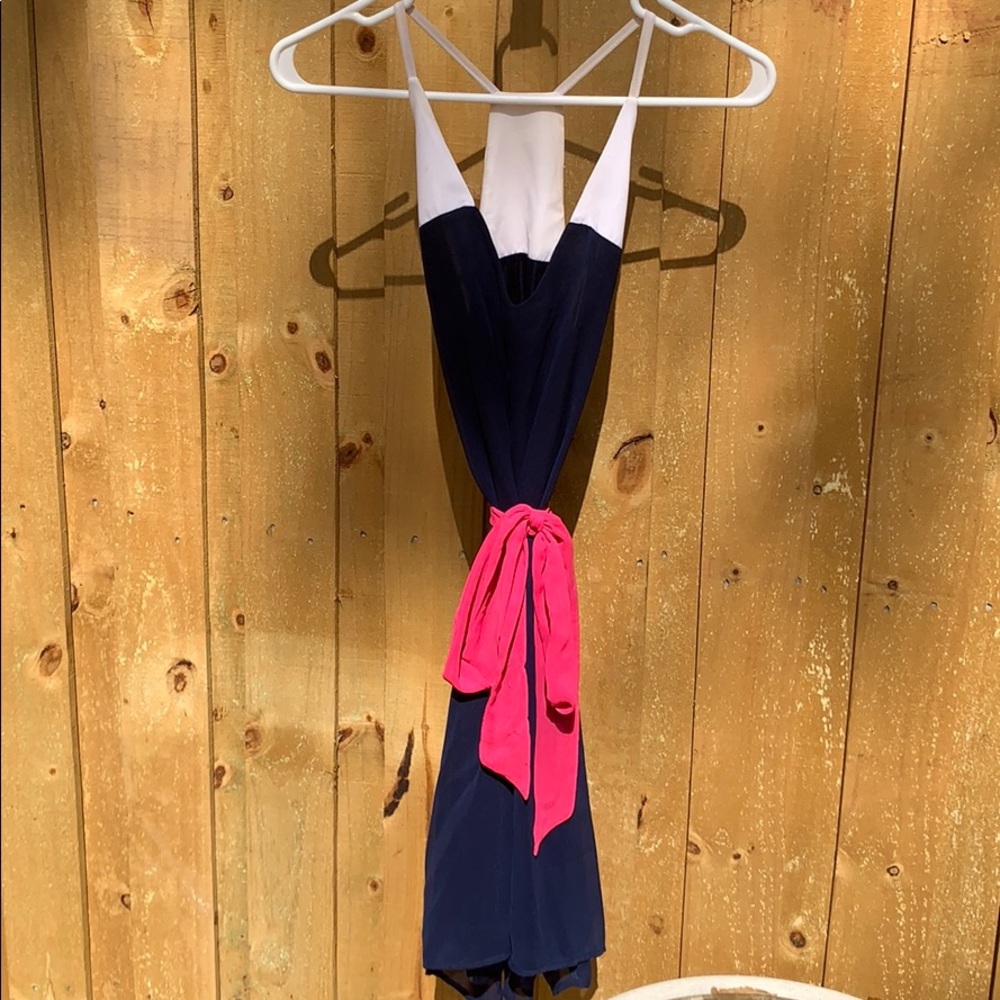 Perfect boutique summer dress, worn once
